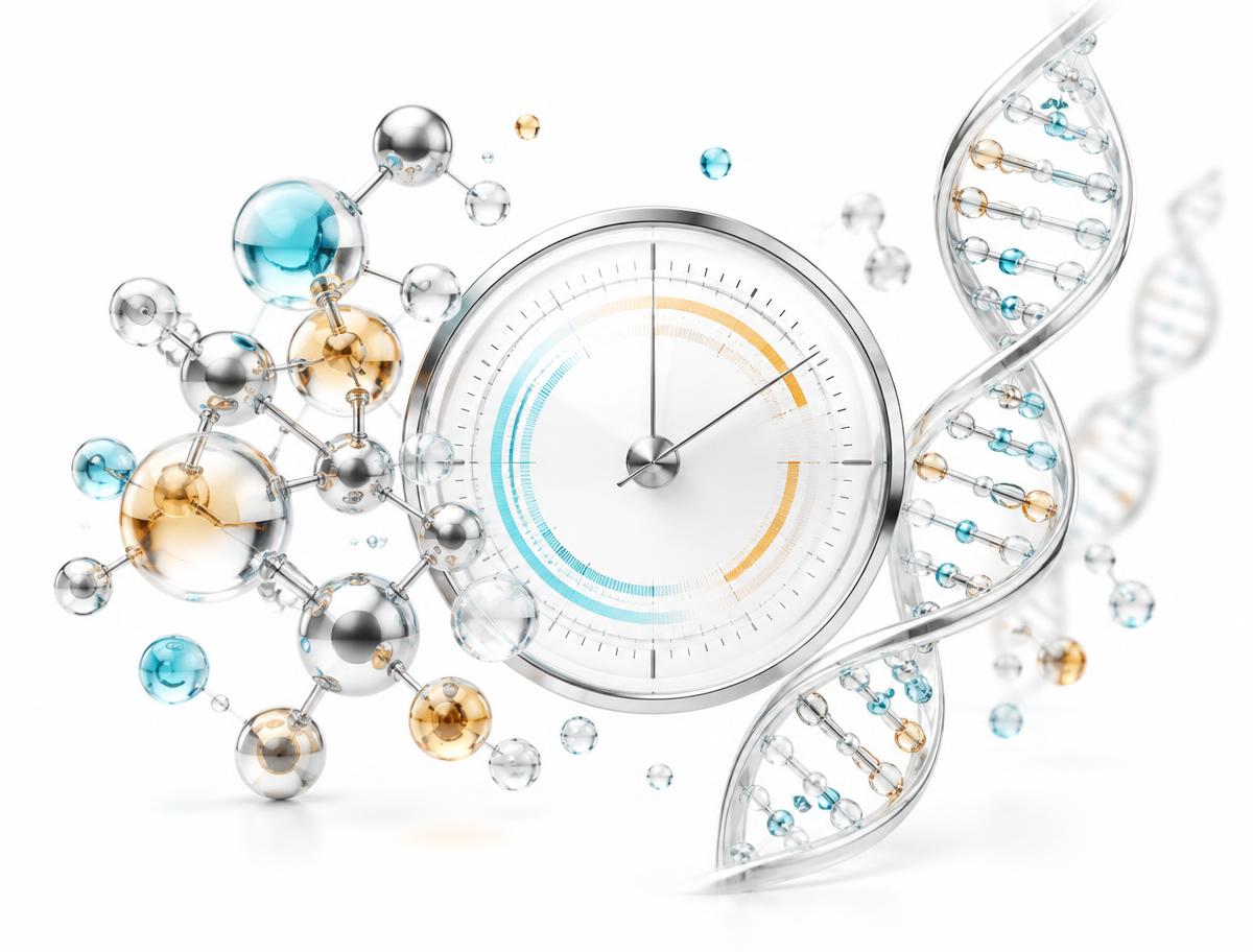 Biological Age Research