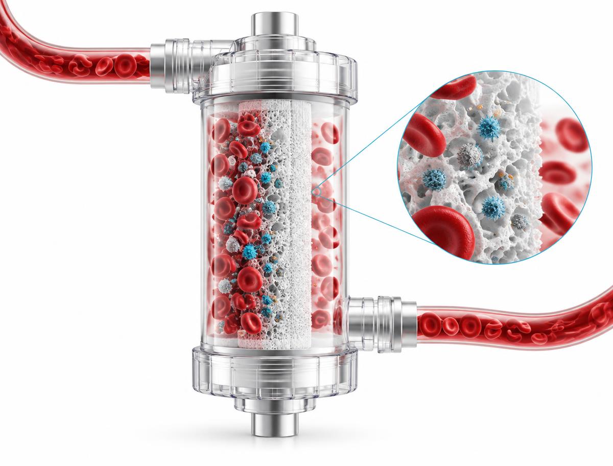 Blood Purification