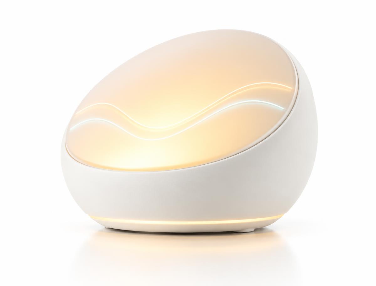 Somna — Sleep Ecosystem